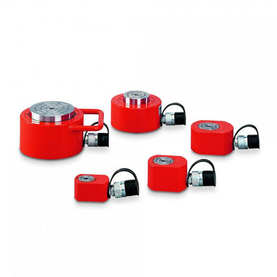 Yale Hydraulic Cylinder Low Profile YLS/YFS – – Now available at MTN Shop UK.