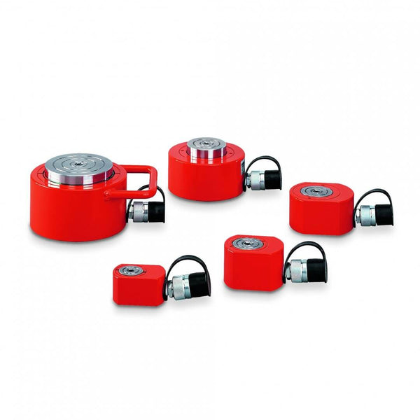 Yale Hydraulic Cylinder Low Profile YLS/YFS – – Now available at MTN Shop UK.