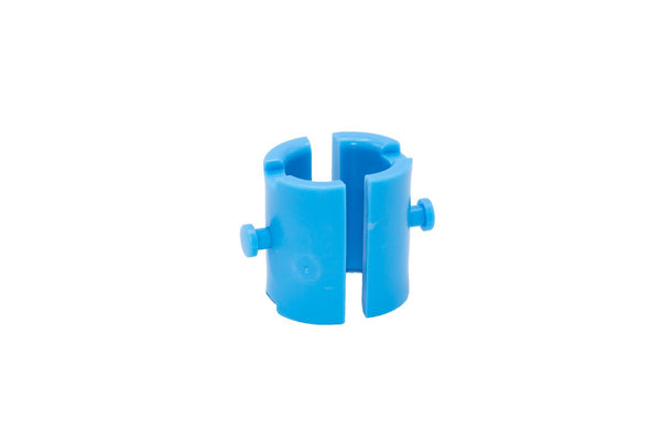 MTN Chain Slider Inserts - Blue - MTN Shop EU