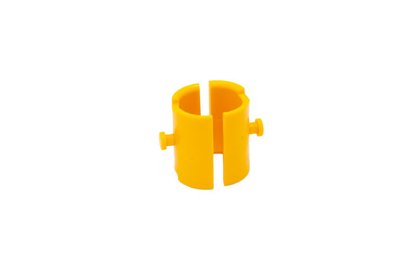 MTN Chain Slider Inserts - Yellow - MTN Shop EU