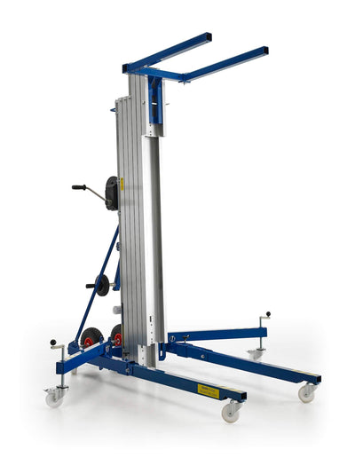 Industrial Lift -73