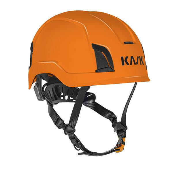 KASK Zenith X Helmet – KASK Zenith X is a safety helmet that is 100% designed and made in Italy. This helmet provides a superior fit, high breathability and stability, along with electric shock protection. – Now available at MTN Shop UK.
