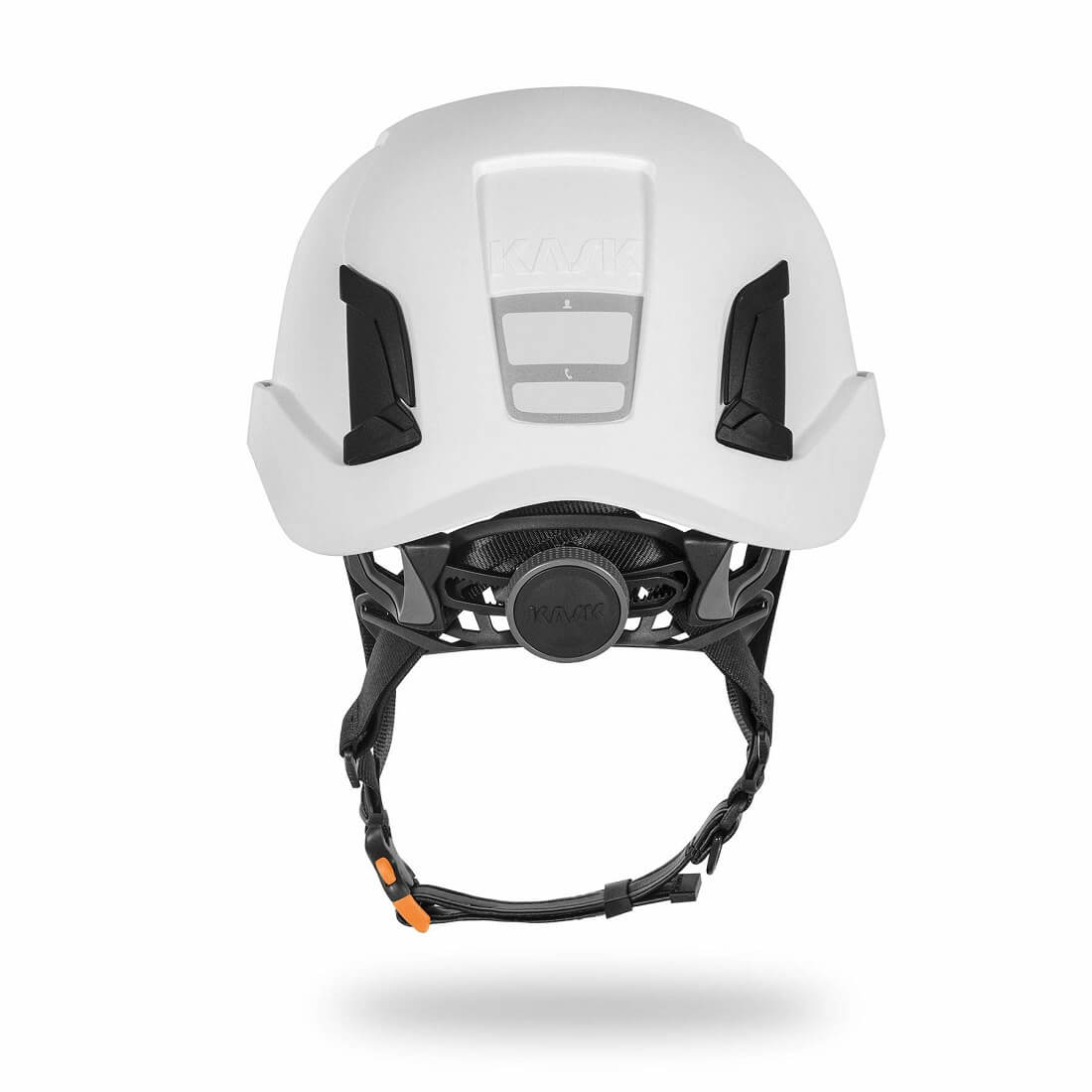 KASK Zenith X Helmet – KASK Zenith X is a safety helmet that is 100% designed and made in Italy. This helmet provides a superior fit, high breathability and stability, along with electric shock protection. – Now available at MTN Shop UK. - imagen 3