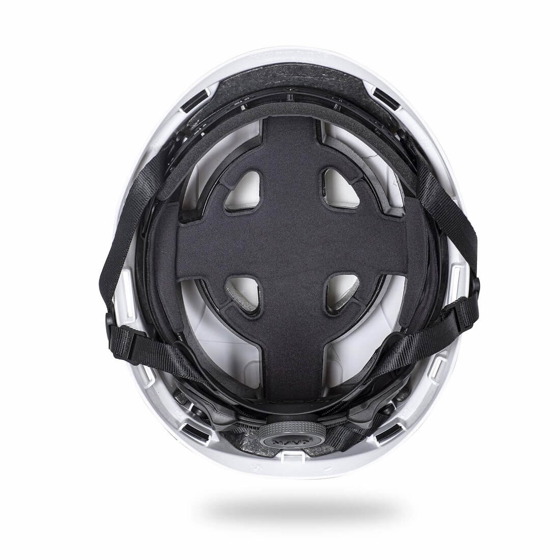 KASK Zenith X Helmet – KASK Zenith X is a safety helmet that is 100% designed and made in Italy. This helmet provides a superior fit, high breathability and stability, along with electric shock protection. – Now available at MTN Shop UK. - imagen 4