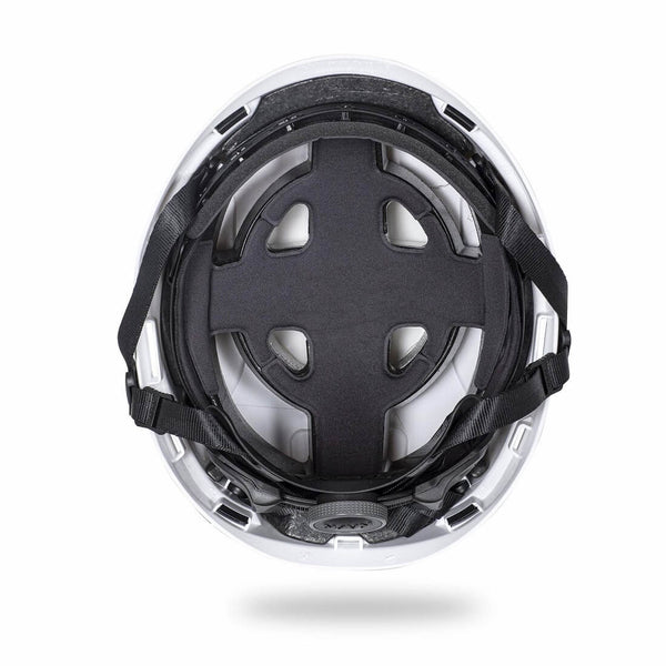 KASK Zenith X Helmet – KASK Zenith X is a safety helmet that is 100% designed and made in Italy. This helmet provides a superior fit, high breathability and stability, along with electric shock protection. – Now available at MTN Shop UK.