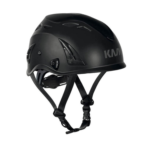 KASK SuperPlasma Helmet AQ – The KASK Plasma Helmet AQ, unlike any ordinary hard hat, is designed specifically for those working at height. With 10 air intakes, this helmet provides users with maximum ventilation for effective breathability. Shop the KASK Plasma Helmet AQ now. – Now available at MTN Shop UK.