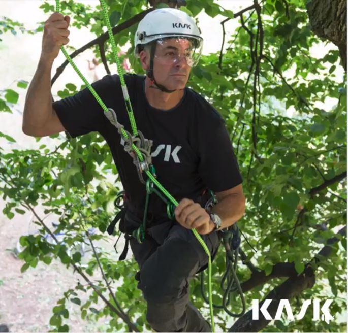Kask Hard Hat - Super Plasma - imagen 6