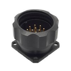 Ceep Connector- 4 Channel Audio - imagen 2
