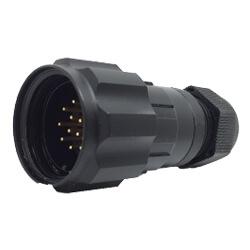 Ceep Connector- 4 Channel Audio