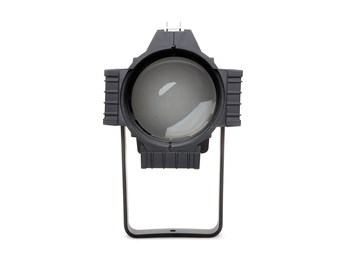 MARQ Framing Spotlight Onset120WW (Profile Headlight) – It projects a vibrant, crisp gobo exactly where you need it, while its framing shutters enable you to precisely shape the beam and direct the light. – Now available at MTN Shop UK. - imagen 4
