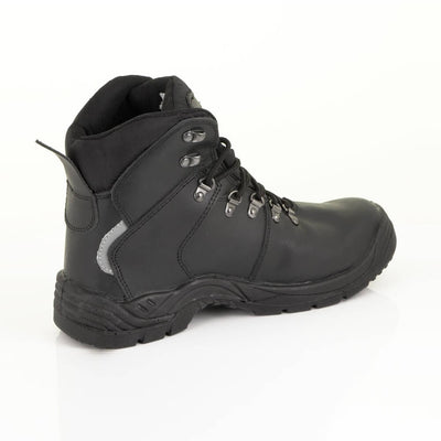 Click Metatarsal Boots – second image