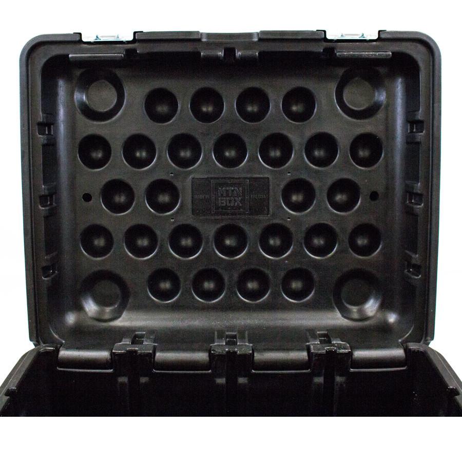 MTN BOX Threaded Lid Holes - imagen 3