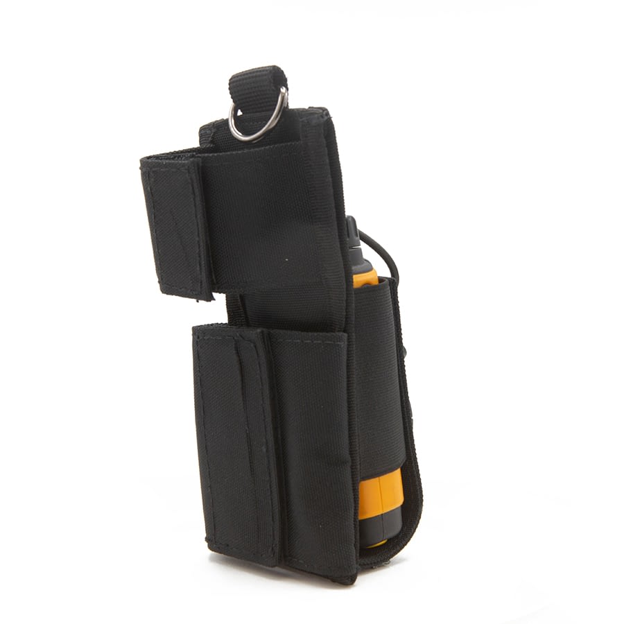 Dirty Rigger Radio Pouch – The dirty rigger radio pouch with three mounting options gives you more flexibility on radio location, allowing you to work more freely. – Now available at MTN Shop UK. - imagen 3