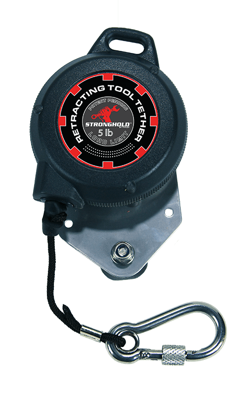 Stronghold Tool Retractor