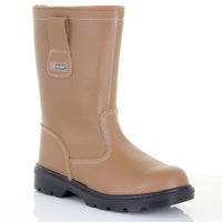 Click Rigger Boots