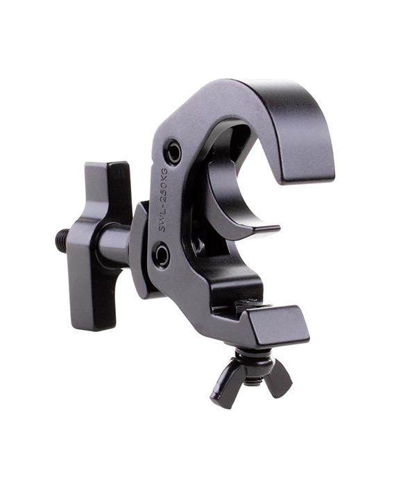 Selflock Coupler in Black - imagen 4