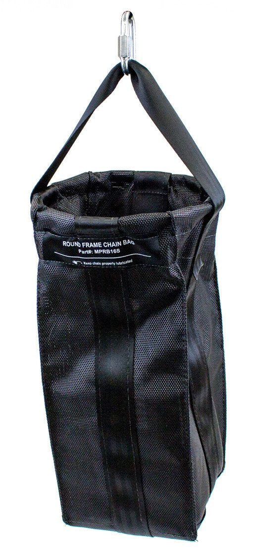 Round Chain Hoist Bag - Durable and Safe - imagen 2