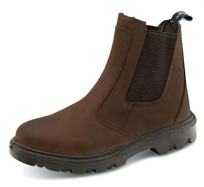 Secor Sherpa Safety Boots SDB – – Now available at MTN Shop UK.