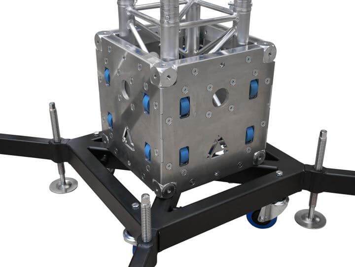 Prolyte Sleeve Block (HT) - imagen 2