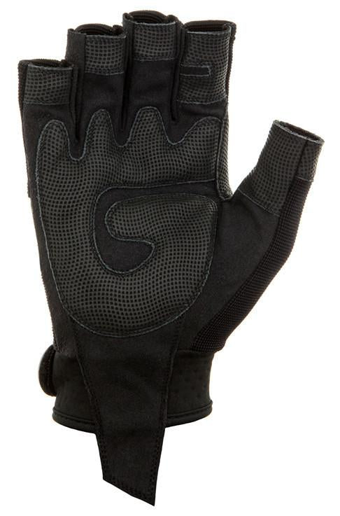 Dirty Rigger Gloves - SlimFit™ & Fingerless - imagen 2