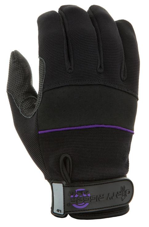 Dirty Rigger Gloves - SlimFit™ - imagen 2