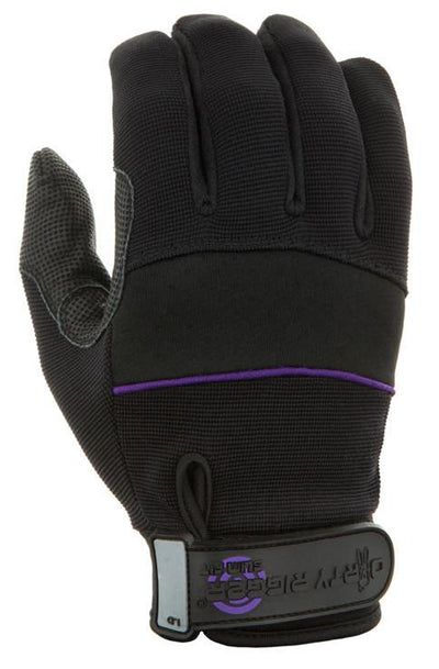 Dirty Rigger Gloves - SlimFit™ – second image