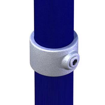 Key Clamp: Doughty Locking Collar. Supplied by MTN Shop EU