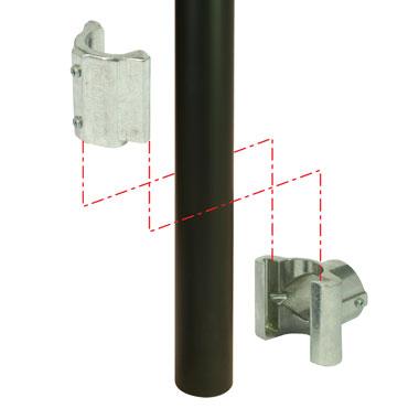 How to use Doughty Modular Tee(Magnesium Alloy)? - imagen 5