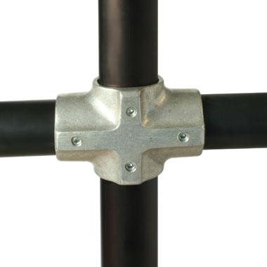 Key Clamp: Doughty Two Socket Cross. Supplied by MTN Shop EU - imagen 2