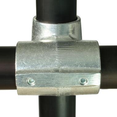 Doughty Long 90° Crossover- For ⌀48mm Tube- MTN Shop EU - imagen 2