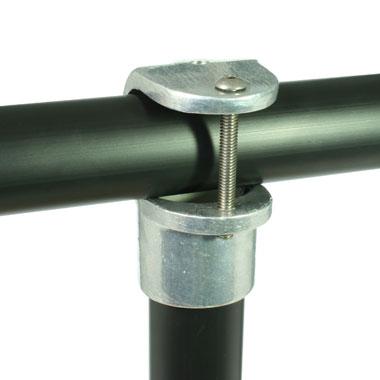 Doughty Clamp on Tee Detail - imagen 2