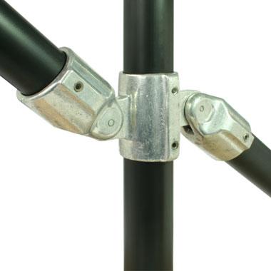 Doughty Double Swivel Combination - imagen 2