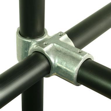 Doughty Combination Socket Detail - imagen 3