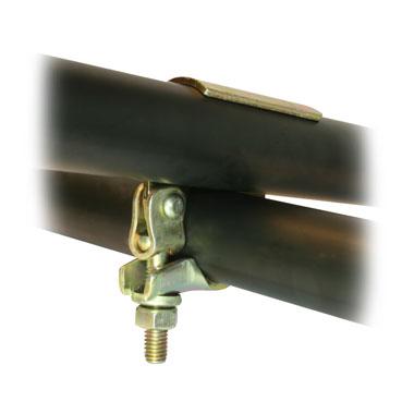 Doughty Scaffold Clamp (Cross Over). Supplied by MTN Shop EU - imagen 2