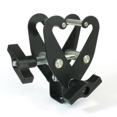 Doughty Scissor Clamp(Steel)- Fit Girders & Tubes- MTN Shop EU