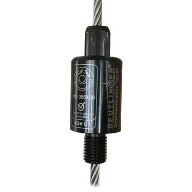 Reutlinger Cable Holder SV III (Male). Supplied by MTN Shop EU