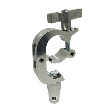 Doughty 50mm Trigger Clamp with Half Connector – second image
