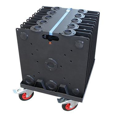 Doughty Tank Trap Dolly. Supplied by MTN Shop EU