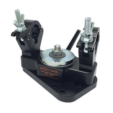 Doughty Followspot Rail Mount - Details - imagen 2
