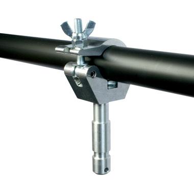 Doughty Big Ben Clamp Use (Silver) - imagen 2