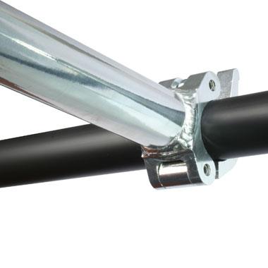 Doughty Weld Coupler. Supplied by MTN Shop EU - imagen 3
