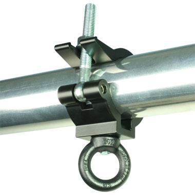 Doughty Eye Clamp: 60mm Mammoth Hanging Clamp – second image