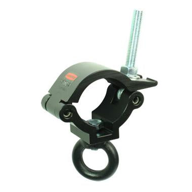 Eye Clamp: 60mm Hanging Clamp Black - imagen 4