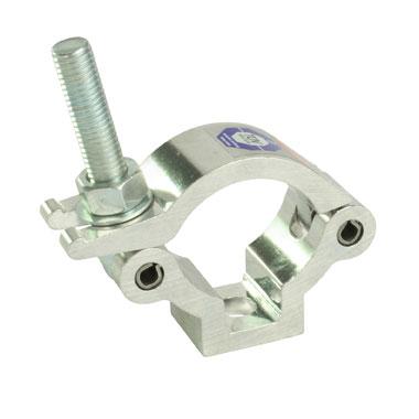 Doughty Half Coupler (Slim & Lightweight)- TÜV Certified. Supplied by MTN Shop EU