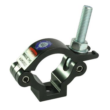 Doughty Half Coupler (Slim & Lightweight)- TÜV Certified. Supplied by MTN Shop EU - imagen 3