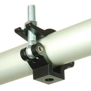 Doughty Slim & Lightweight Half Coupler Application - imagen 4