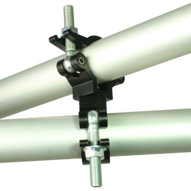 Swivel Coupler (Slim& Lightweight) fits 48-51mm diameter Bars. Supplied by MTN Shop - imagen 4