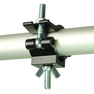 Doughty Lightweight Hook Clamp(M12 Nut & Bolt Fixing)- MTN Shop EU - imagen 4
