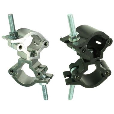 Swivel Coupler (Aluminum)- Fits ⌀48-51mm Bar- MTN Shop EU