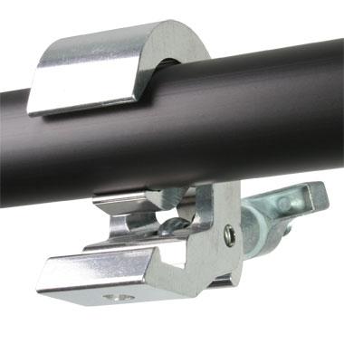 How to use Doughty Quick Trigger Clamp (Aluminum) T58200? - imagen 4